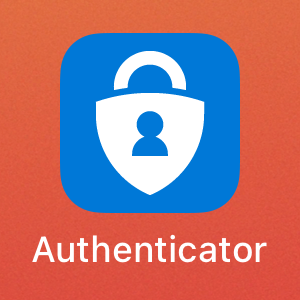 authenticator icon